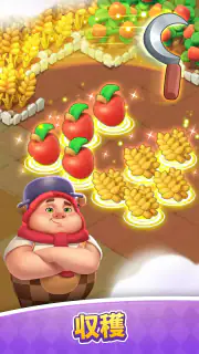 Alice's Dream ：かわいいマージゲーム screenshot 6