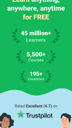 Alison: Online Education App screenshot 1