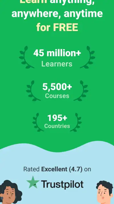 Alison: Online Education App screenshot 1