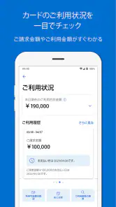 Amex Japan screenshot