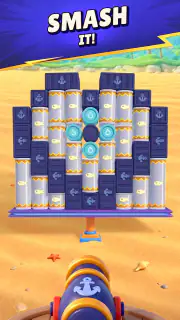 Angry Smash screenshot 2