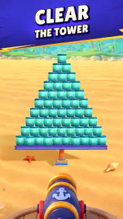 Angry Smash screenshot 7