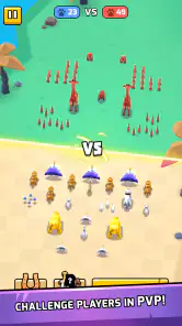 Animal Warfare screenshot