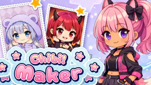 Anime Avatar: PFP Maker screenshot 1