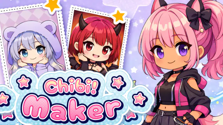 Anime Avatar: PFP Maker screenshot 1