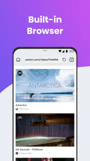 Any Video Downloader SSSTiktok screenshot 5