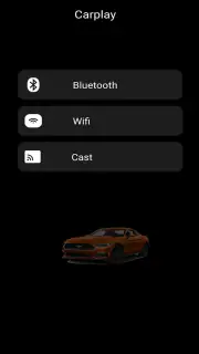Apple Carplay for Android Auto screenshot 8