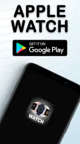 Apple Watch for Android screenshot