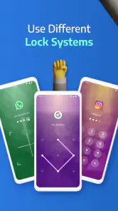AppLock Pro - アプリロック screenshot