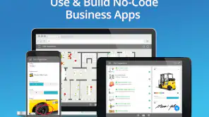 AppSheet screenshot 1