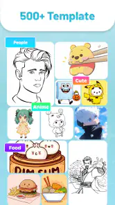 AR Drawing - Trace Drawing App screenshot