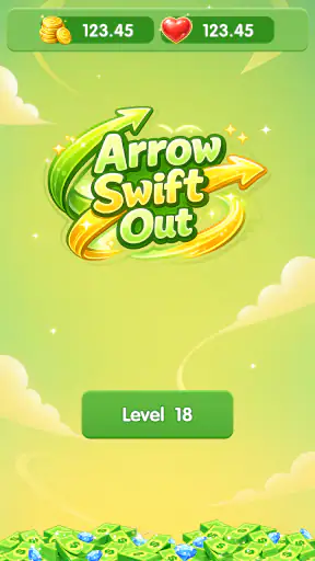 Arrow Swift Out screenshot 1