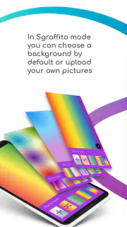 Art set 4 sketchpad. Sgraffito screenshot 8