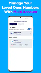 ATOM Store, Myanmar screenshot