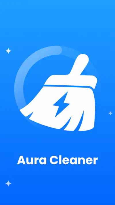 AuraCleaner screenshot 1