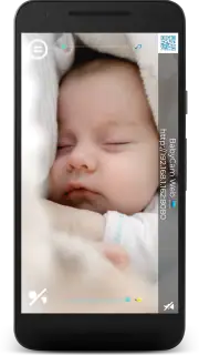 BabyCam  - ベビーモニターカメラ screenshot 3