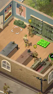 Base Commander (ベースコマンダー) screenshot 2