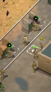 Base Commander (ベースコマンダー) screenshot 4