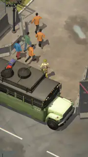 Base Commander (ベースコマンダー) screenshot 7