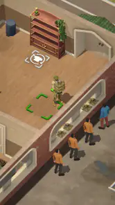 Base Commander (ベースコマンダー) screenshot