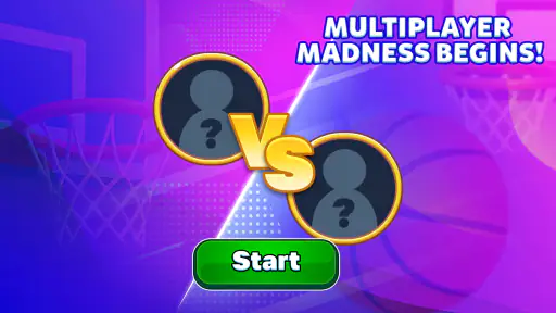 Basketball Shooting screenshot 8