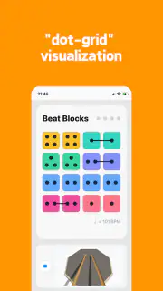 Beat Blocks - Rhythm Practice screenshot 6