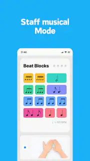 Beat Blocks - Rhythm Practice screenshot 7