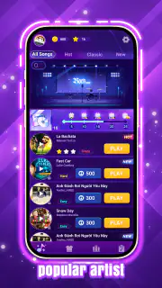 Beat Tiles 2: Piano Master screenshot 1