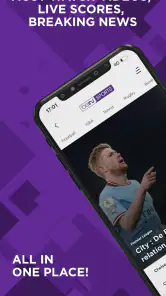 beIN SPORTS screenshot