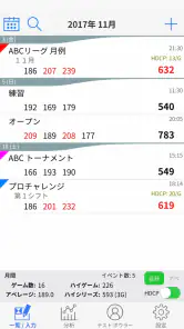 Best Bowling screenshot