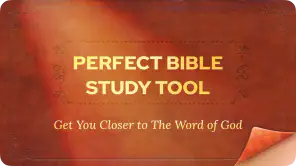 Bible-Daily Bible Verse screenshot 1