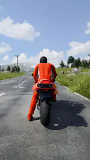 Bike Racing Championship screenshot 7