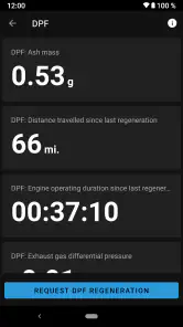 BimmerLink for BMW and MINI screenshot