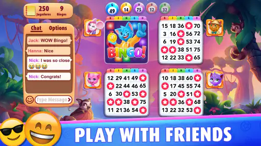 BINGO BLITZ™️ - ビンゴゲーム screenshot