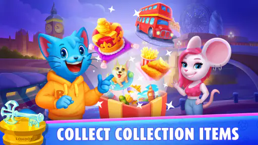 BINGO BLITZ™️ - ビンゴゲーム screenshot