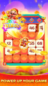 Bingo Wild - クラシックビンゴ screenshot