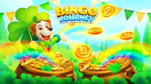 Bingo ジャーニー screenshot 1