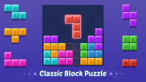 Block Puzzle Blast Color Combo screenshot 1