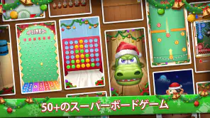 Board World - All in one game screenshot 1