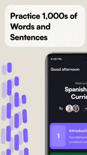 BoldVoice - Accent Trainer screenshot 6