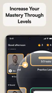 BoldVoice - Accent Trainer screenshot 8