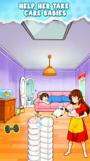 Brain Trap: Tricky Annoying screenshot 2