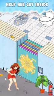 Brain Trap: Tricky Annoying screenshot 6