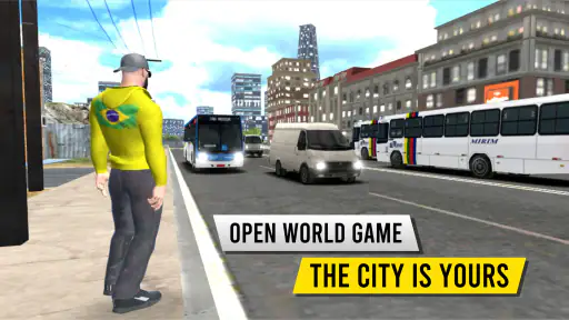 Brasil Tuning 2 screenshot 4