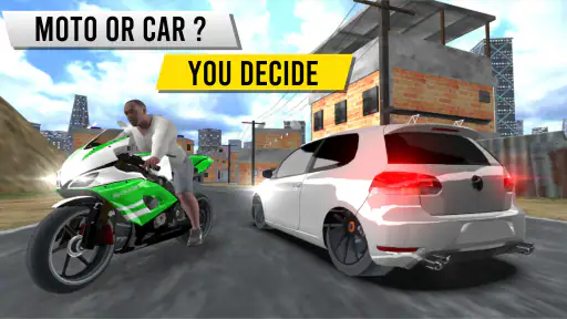 Brasil Tuning 2 screenshot 6