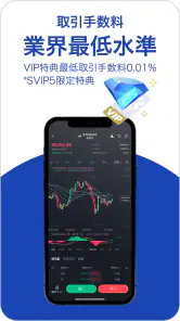 BTCC-ビットコイン・仮想通貨（暗号資産）先物取引 screenshot
