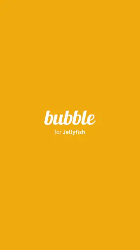 bubble for JELLYFISH screenshot 1