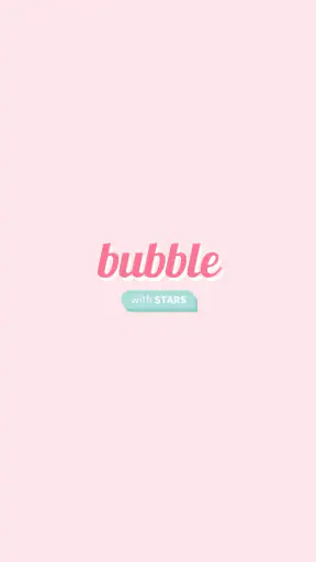 bubble with STARS screenshot 1