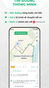 BusMap - Xe buýt & thanh toán screenshot