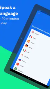Busuu: 言語学習 - 外国語を勉強 screenshot